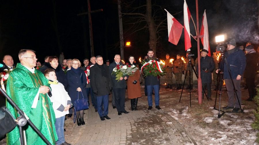 Fot. Grażyna Szlęzak-Wójcik / Radio Kielce