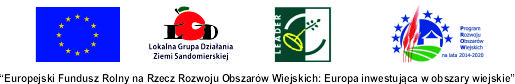 logotypy trzy