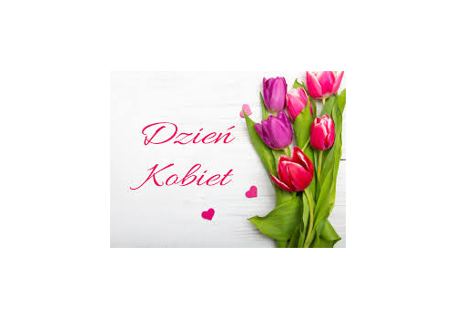 dzien kobiet