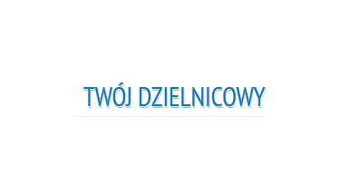 twój dzielnicowy