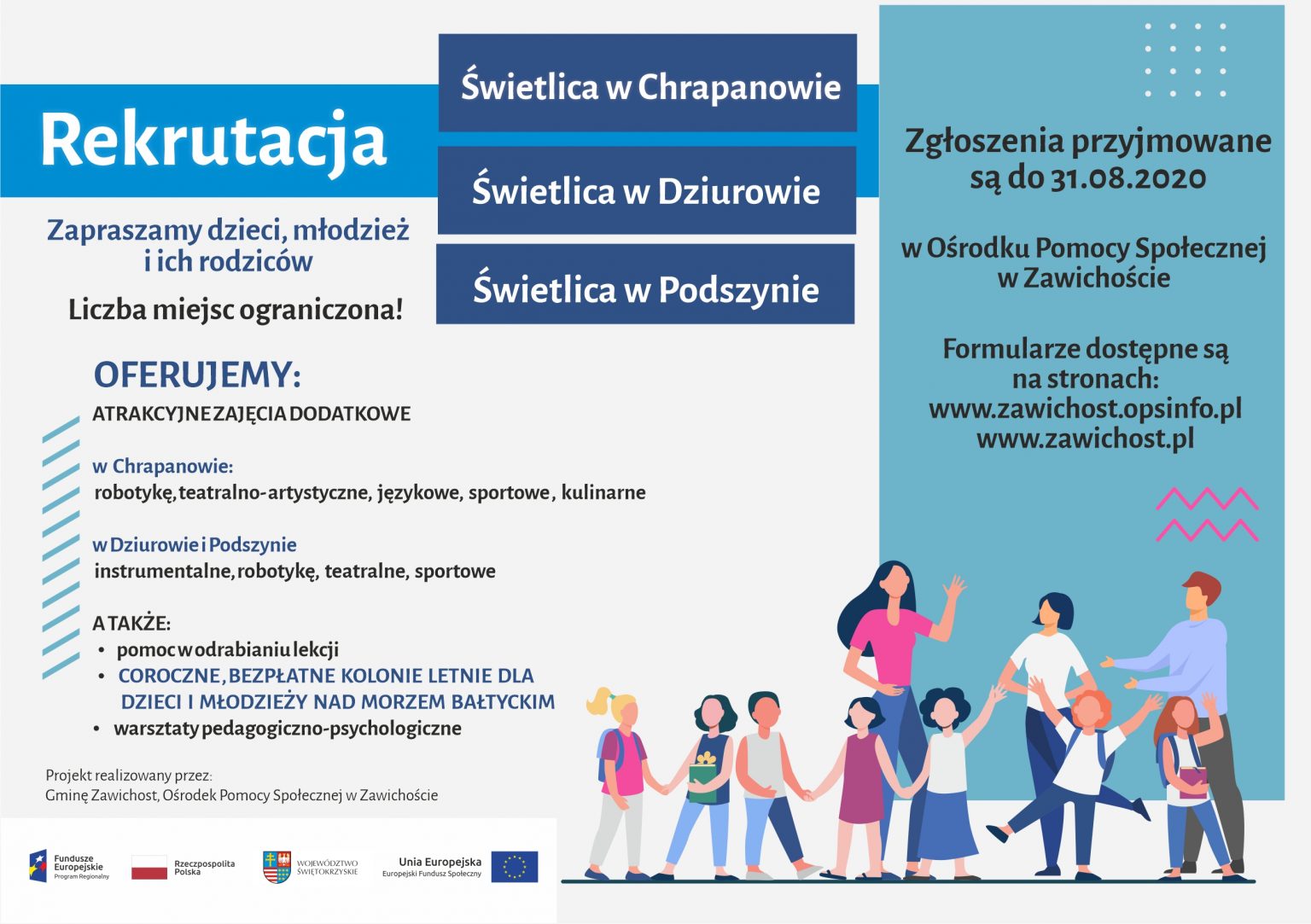 OPS plakat small