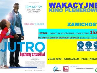 Kino Plenerowe