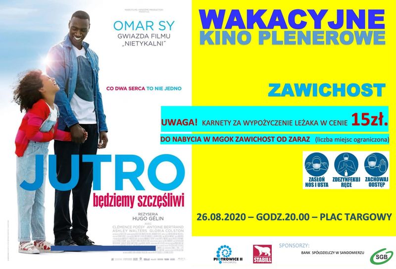 Kino Plenerowe