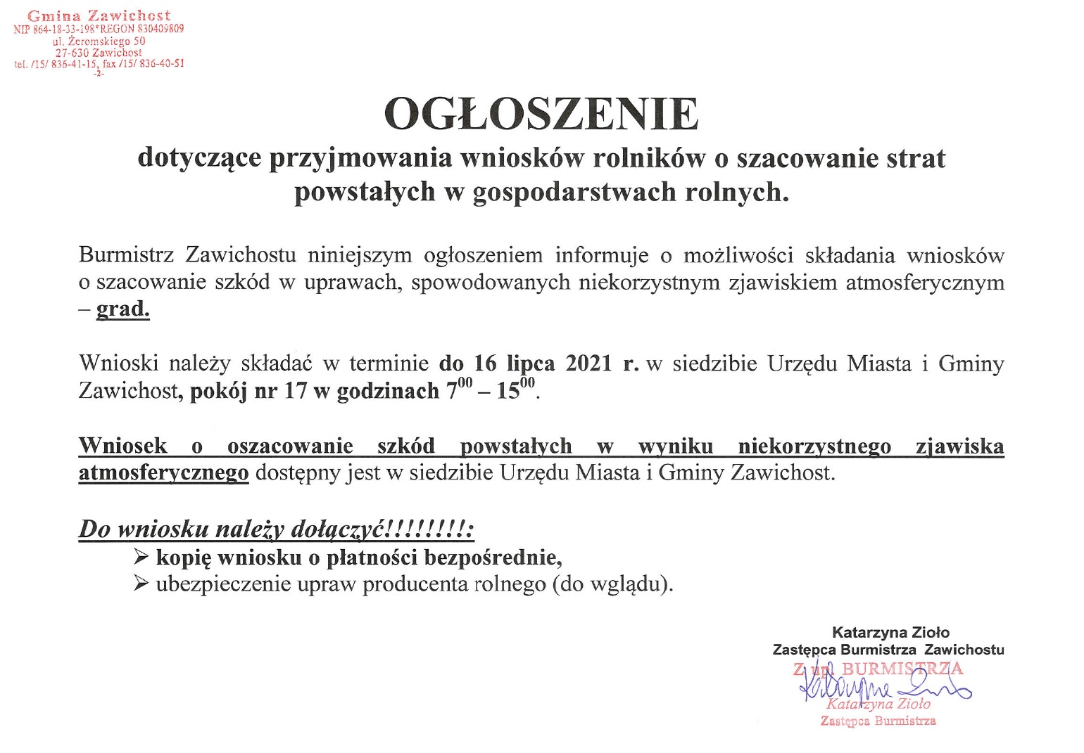 Ogl rolnicy