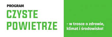 Czyste powietrze