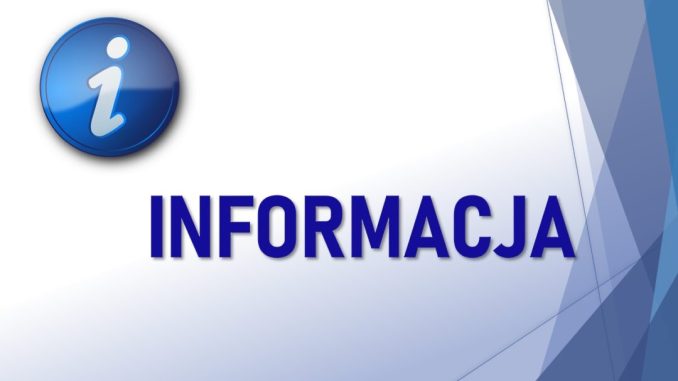 Informacja