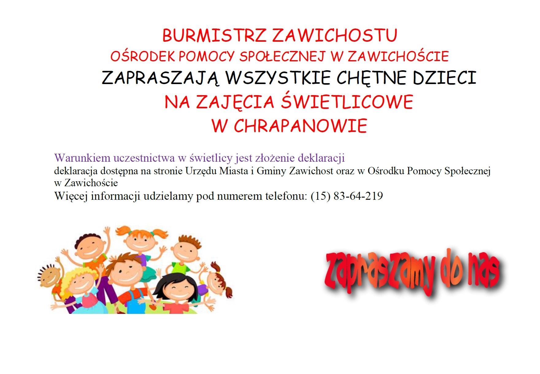 chrapanow